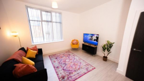 Amazing Apartment in Warrington